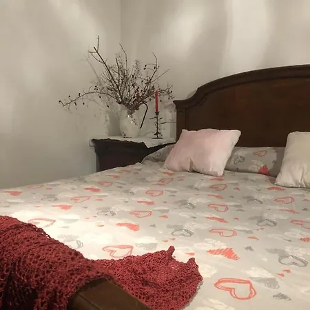 Летний дом La Belle Maison *