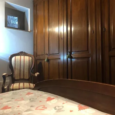 Летний дом La Belle Maison