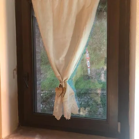 Летний дом La Belle Maison Сиена