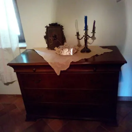 Летний дом La Belle Maison *
