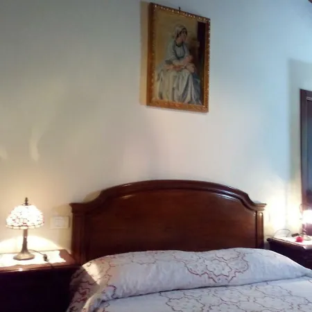 Country house La Belle Maison
