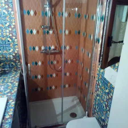 La Belle Maison * Сиена