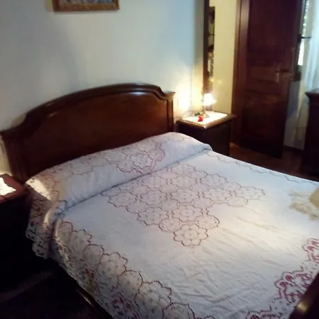La Belle Maison Сиена