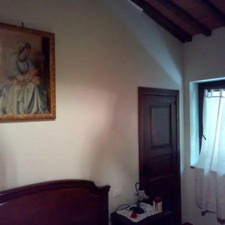Country house La Belle Maison *